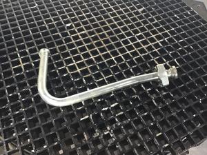 Liebherr Linea di pressione